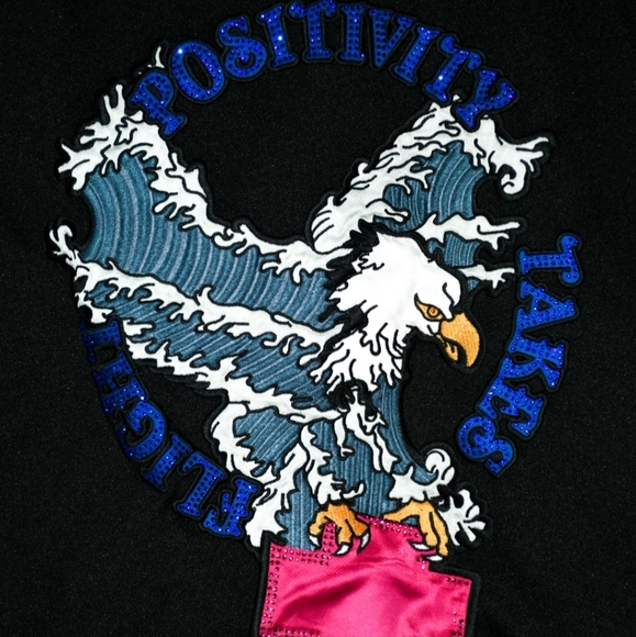 Track Jacket - Picture 5 of 6